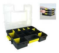 Boîte de rangement Stanley by Black & Decker 1-97-483 Nombre de compartiments: 14 1 pc(s)