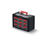 Organiseur à outils MULTICASE CARGO 30 KMC303 400 x 200 x 260 mm