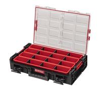 Organiseur à outils - QBRICK - Pratique - Compartiments ajustables - Design fonctionnel