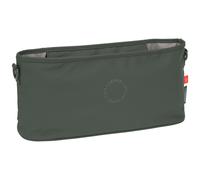 LÄSSIG Organisateur pour poussette GRE, olive foncé