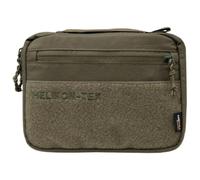 Organiseur A5 Notebook Cover Helikon-Tex - Olive Green