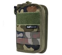 Organiseur A6 MaxPro-Tech - wz.93 Pantera PL Woodland