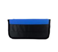 Organiseur antichoc pour appareil photo reflex numérique - Séparateur de séparation, Bleu