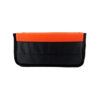 Organiseur antichoc pour appareil photo reflex numérique - Séparateur de séparation, Orange