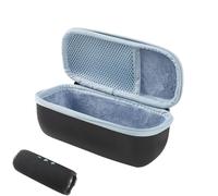 Organiseur audio pour haut-parleur JBL Flip7 Kaléidoscope 7 Génération EVA sans fil Bluetooth Sac de rangement Sac à main