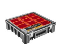 Organiseur avec poignée de transport NEO TOOLS 84-130