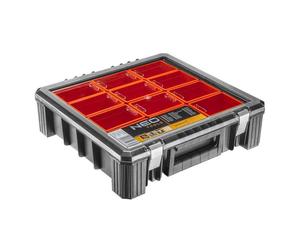 Organiseur avec poignée de transport NEO TOOLS 84-130