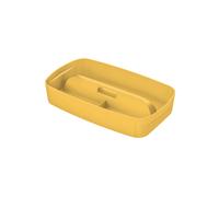 Organiseur avec poignée pour boîte My Box Cosy - Jaune