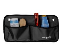 Organiseur Brunner Hangar 2 Couleur: noir