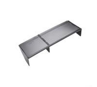 Organiseur Coffre Plastique pour RAV4 2020 4 Organiseur Coffre(right-hand drive)