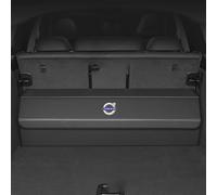 Organiseur Coffre Voiture Housse Pliable pour Volvo V40 V50 V60 V70 V90 XC40 XC60 XC70 XC90 Etanche Boîte Rangement Voyage Sac Rangement Accessoires Interieur