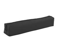 Organiseur compact pour outils de coiffure, étui résistant à la chaleur pour un voyage facile avec bigoudis et lisseurs