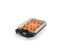 Organiseur compact profil bas StackTech TB-B1-O-10C-BEA 12 compartiments