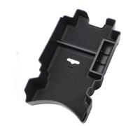 Organiseur Console Centrale Compatible Avec Civic 2015 - 2021 Boîte De Rangement Pour Accoudoir De Voiture 1 Pièce Plateau Centra Boîte De Rangement Accessoires De Remplacement