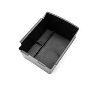 Organiseur Console Centrale Compatible Avec Kia Pour K4 2024-2026 1 Pièces Boîte De Rangement Centrale Accoudoir Central Support Plateau Carte Organisateur De Pièces De Monnaie Rangement Rangement