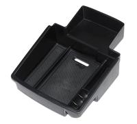 Organiseur Console Centrale Compatible Avec Q5 2010 2011 2012 2013 2014 2015 2016 2017 2018 Boîte Rangement Pour Accoudoir Accessoires Rangement D'organisation