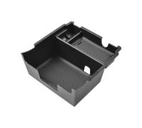 Organiseur Console Centrale Compatible Avec Subaru Pour Crosstrek 2018-2023 Pour Impreza 2017-2023 1 Pièces Plateau Organisateur De Console Centrale Accessoires Accoudoir