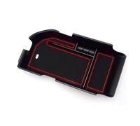 Organiseur Console Centrale Compatible Avec Toyota Pour Camry XV70 2018-2020 2021 2022 2023 Accoudoir Voiture Boîte Rangement Centrale Couvercle Console Centrale Conteneur Organisateur Gants