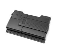 Organiseur Console Centrale Compatible Avec Vw Pour Pour Mk2 2016 - 2022 Couvercle Anti-poussière Pour Batterie De Moteur De Voiture 1 Pièce Coque De Protection Étanche