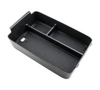 Organiseur Console Centrale Pour Hyundai Pour Santa Fe 2024-2025 | Auto Plateau De Console Boîte Rangement D'accoudoir Voiture Étui Organisateur Console Centrale Plateau Rangement, Plaque