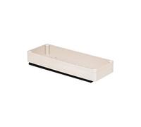 Organiseur Coulissant "Placards" 13cm Beige