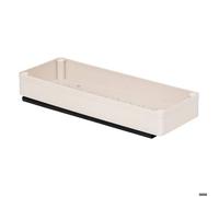 Organiseur coulissant Stora L37,7cm beige - 5 five simply smart
