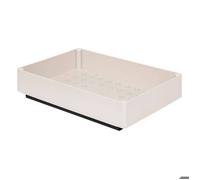 Organiseur coulissant Stora L40cm beige