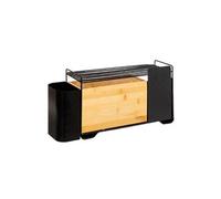 - Organiseur Cuisine Bambou Nera 44cm Noir
