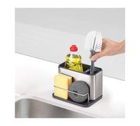 Organiseur d´évier Inox Large SURFACE Joseph Joseph