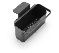 Organiseur D¿Évier Intégré En Plastique Brabantia Sinkside Anthracite