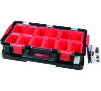 BAC À OUTILS SYSTEM ORGANISATEUR 9 CONTENEURS MN-03-170