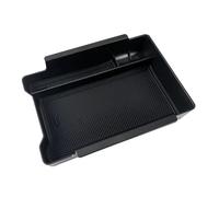 Organiseur D'accoudoir Boîte Compatible Avec Benz Pour Smart 1 2023 2024 2025 Boîte Rangement Pour Accoudoir Voiture Conteneur De Contrôle Central Accessoires Internes Automobiles ABS