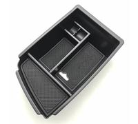 Organiseur D'accoudoir Boîte Compatible Avec Kia Pour Niro PHEV Pour Hybrid EX 2018 2019-2021 Boîte Rangement Accoudoir Voiture Conteneur Contrôle Central Rangement Organisateur Automatique