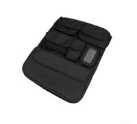Organiseur de bagages robuste pour vélos Touring Series | Design spacieux de 30 x 20 x 3 cm, peut contenir des outils et des éléments essentiels, ajustement sûr pour les randonnées à