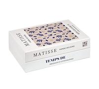 Organiseur de Boîte à Câbles - Rangement de Livres Simulé, Casier De Cordon Pour Couvercle De Multiprise, Gaine De Fil De Style Littérature, Support Caché Électronique Liant | Organisation Pour Le