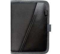 Organiseur de boîte à gants - Porte-documents de voiture - Pochette manuel du propriétaire - Portefeuille de rangement pour carte d'immatriculation et carte d'assurance - Porte-documents de voiture de