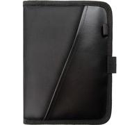 Organiseur De Boîte À Gants ¿ Porte-Documents De Voiture ¿ Pochette Manuel Du Propriétaire ¿ Portefeuille De Rangement Pour Carte D'immatriculation Et Carte D'assurance ¿ Porte-Documents De Voiture D
