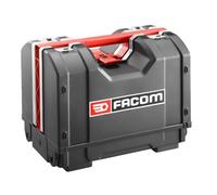 Facom Boîte à outils en plastique BP.Z46APB avec organisateur