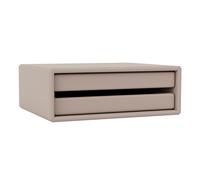 Organiseur de bureau Classify WxHxD 35.4x12.6x30cm