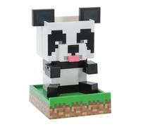 Paladone Organisateur Minecraft Panda – Officiellement licencié, porte-stylos avec support tél.