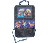 Organiseur de bureau Tataway Harry Potter avec plusieurs compartiments | Parfait pour les livres, les stylos et les notes | Design magique idéal pour les étudiants, les bureaux et les fans de la