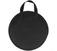 Organiseur de câble de charge, multifonctionnel pour véhicules électriques, étanche, sac Oxford pour accessoires professionnels EV (34 x 10 cm, modèle noir)