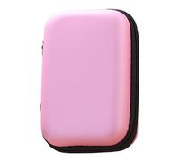 Organiseur de câbles de voyage - Étui de transport pour câbles, organiseur électronique | Étui de transport pour accessoires électroniques, étui de protection, sac de rangement, pochette d'accessoires