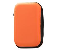 Organiseur de câbles de Voyage, Sac de Rangement | Pochette compacte pour câbles de données avec Plusieurs Compartiments, Sac à Gadgets électroniques pour Les Voyages d'affaires