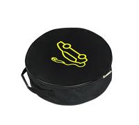 Organiseur de câbles robuste - Sac de pont étanche - Mallette de rangement
