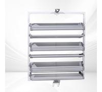 Organiseur de chaussures rotatif avec support caché pour entrée et couloir, armoire de rangement peu encombrante pour maximiser l'espace et désencombrer votre maison, idéal pour les petits espaces