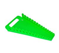 Organiseur de cl s pince ERNST 5056, 15 outils, vert