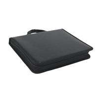 Organiseur de clés - étui ignifuge | classeur de clés à 54 positions, classeur avec poignée, accès facile et sécurisé, protection imperméable, pour banquiers, hôtel, Dirigen