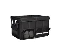 Organiseur de coffre de voiture pour Toyota Prius XW50 Prime 2015-2023, Boite Rangement pour Outils & Entretien Shopping et Accessoires de Voiture,L