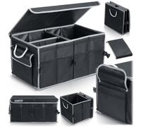 Organiseur de Coffre - Humberg - HM-990 - Pliable - Imperméable - 58x34x29 cm